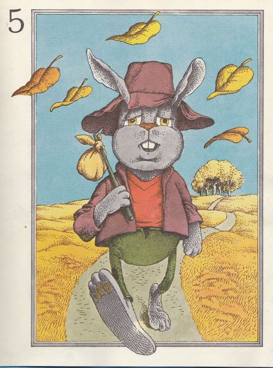 Ciubotelele Ogarului Calin Gruia Ilustratii De Vasile Olac 1989 Piqtale Www Piqtale Com