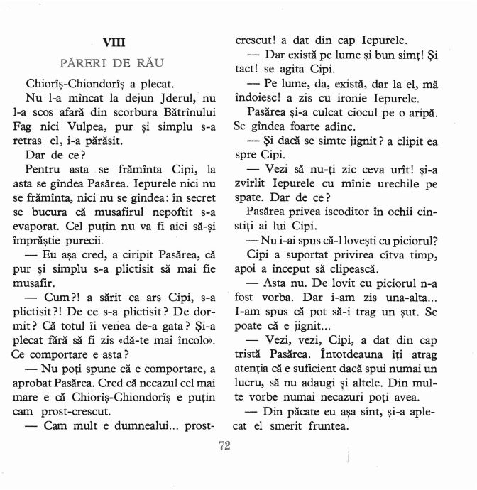 Fodor Sandor Cipi, Acest Pitic Urias 2 - PiqTale - www.piqtale.com