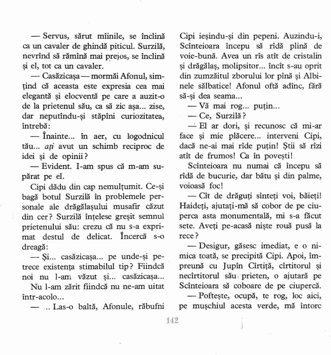 Fodor Sandor Cipi, Acest Pitic Urias 4 - PiqTale - www.piqtale.com